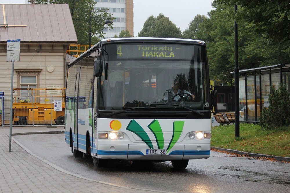 Vielä töissä tässä vaiheessa.