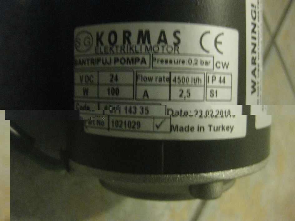 Litroja vähän vähempi, mutta riittänee...