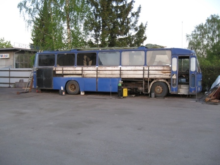 Onhan se värinen
