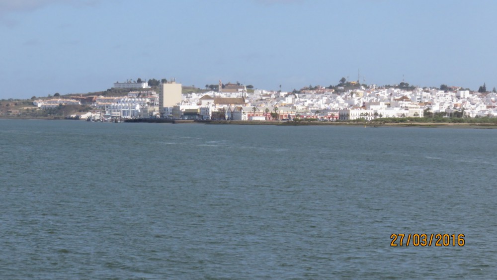Ayamonte