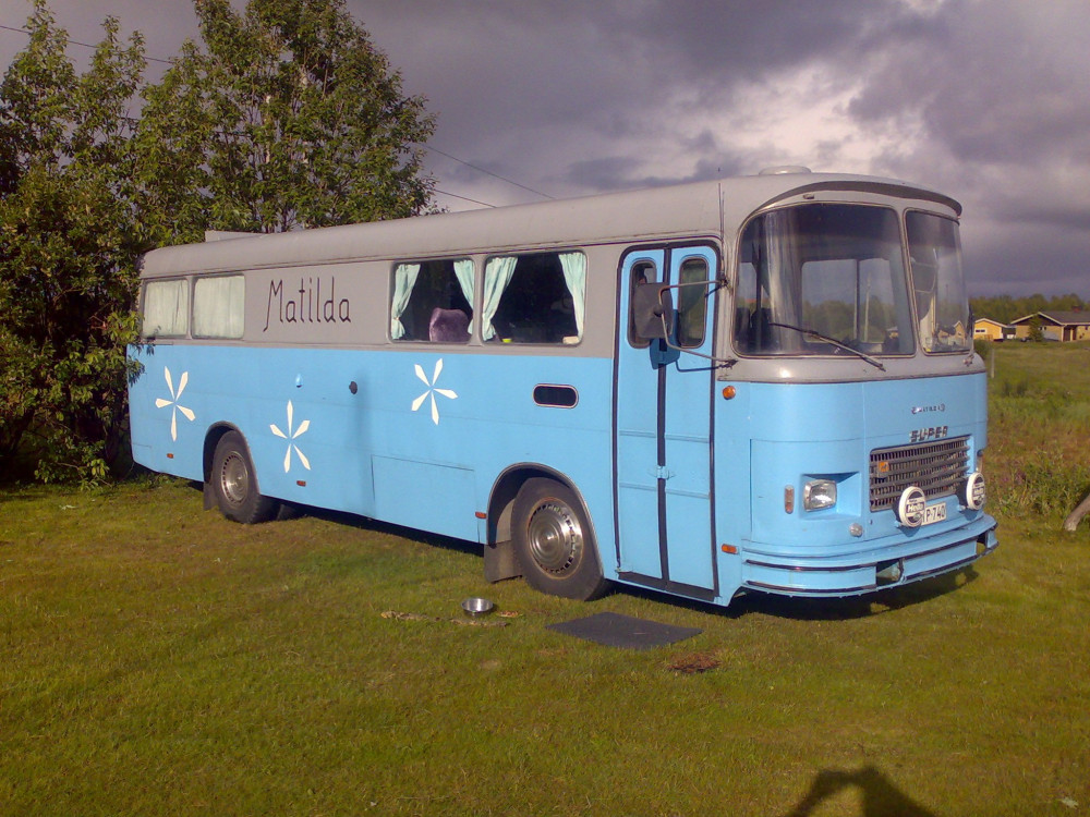 Bussing -63