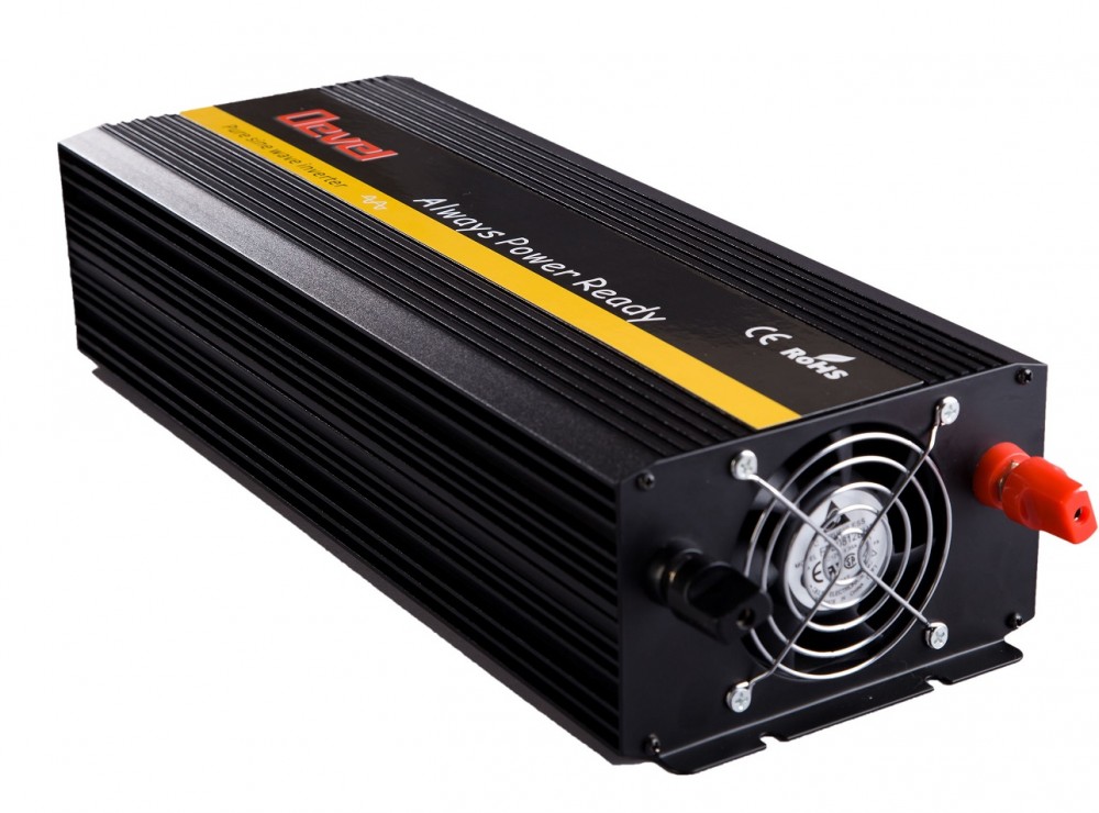 1500w siniaaltoinvertteri