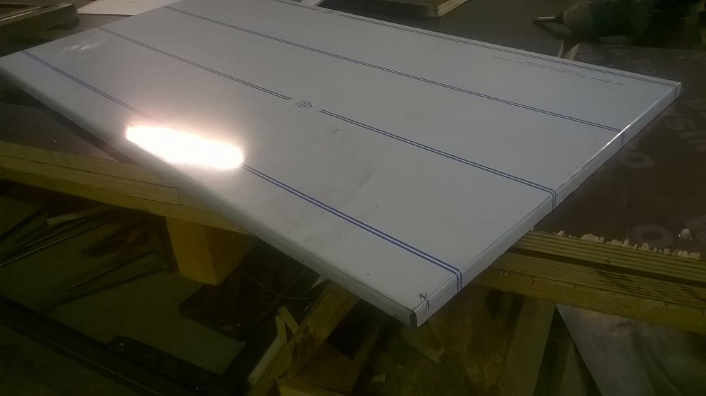 Melkein valmis...ei puutu ku loput...