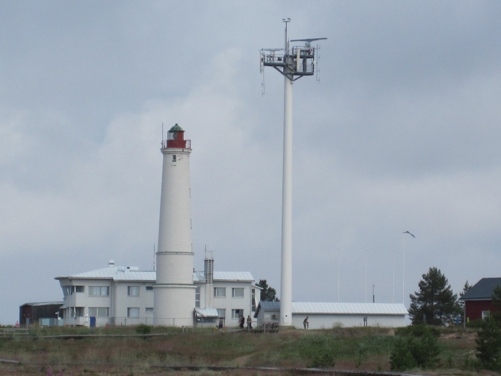 Hailuodon majakka