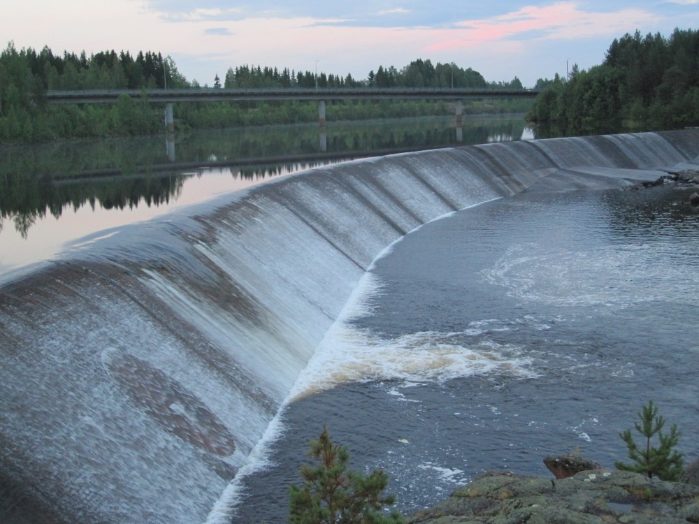 Pirttikoski Autti