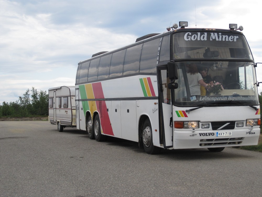 Kaamanen Utsjokiväli