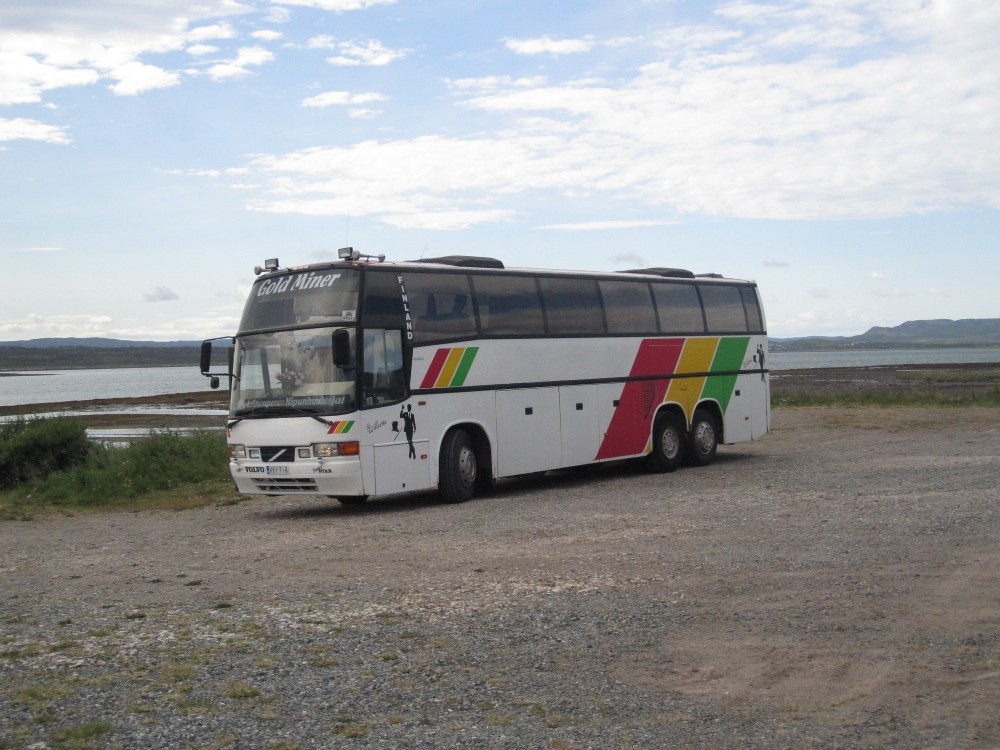 Norjassa