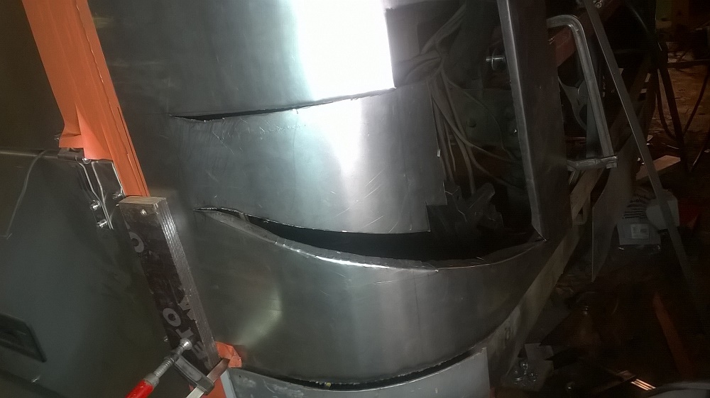 "ei oo hapsuja"...näkösällä