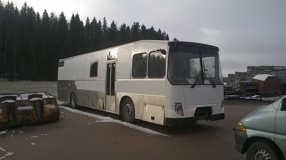 Kesti ensimmäisen lumisateen sa sulamisen vuotamatta...