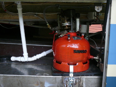Painevesiautomaatti