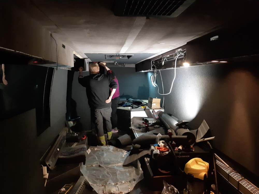 Messumattoa menee kyllä paljon nyt hommattuna 30m