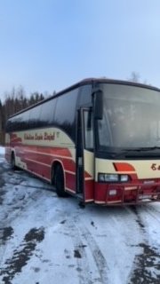 Tästä se lähti,...